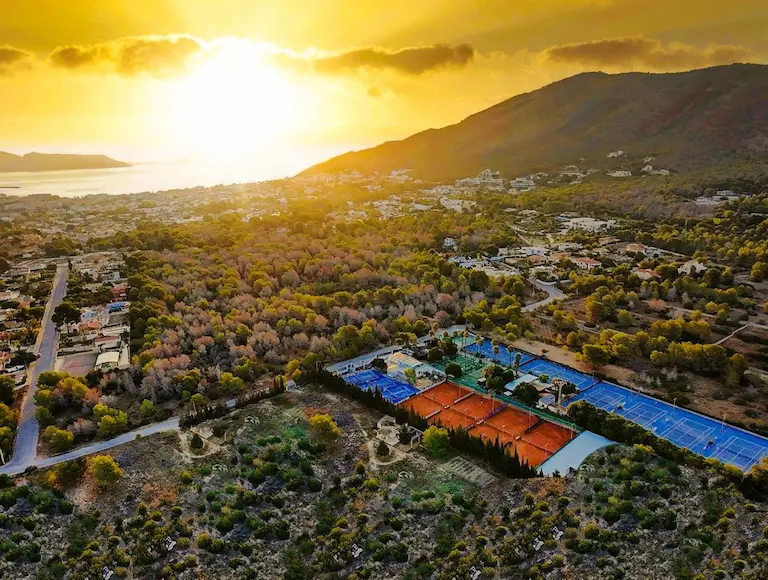 Albir Garden Sport - Hotel Albir Garden