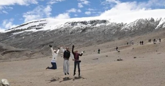 Ubicaci&oacute;n - Finca Hotel Los Girasoles Hotel Boutiiique