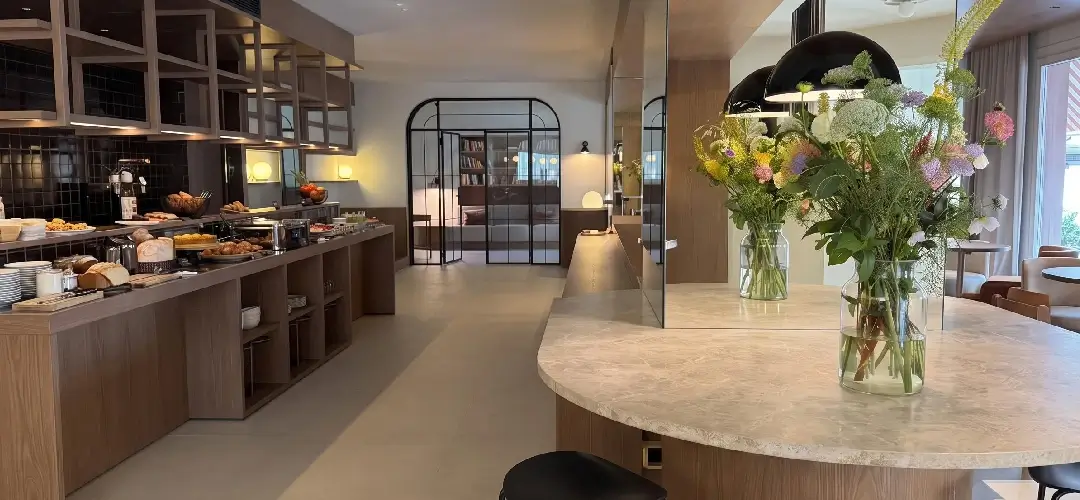 Hotel Medium Montecarlo - Medium hoteles