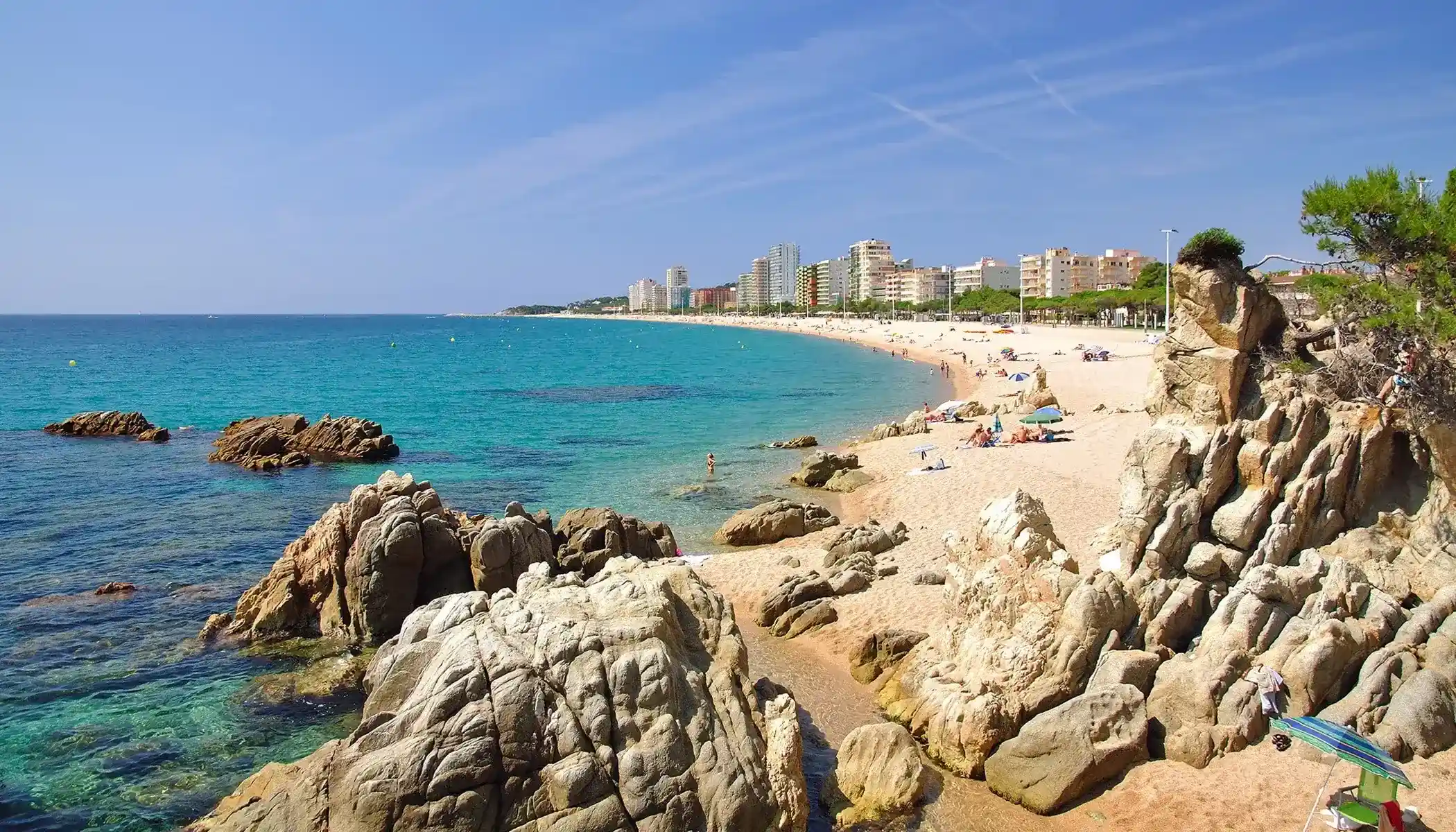 hotel medium claramar - Medium hoteles