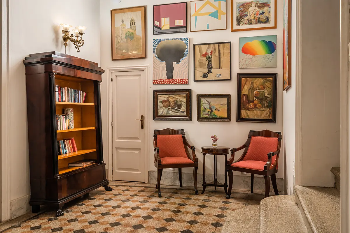 hotel medium rom&agrave;ntic sitges