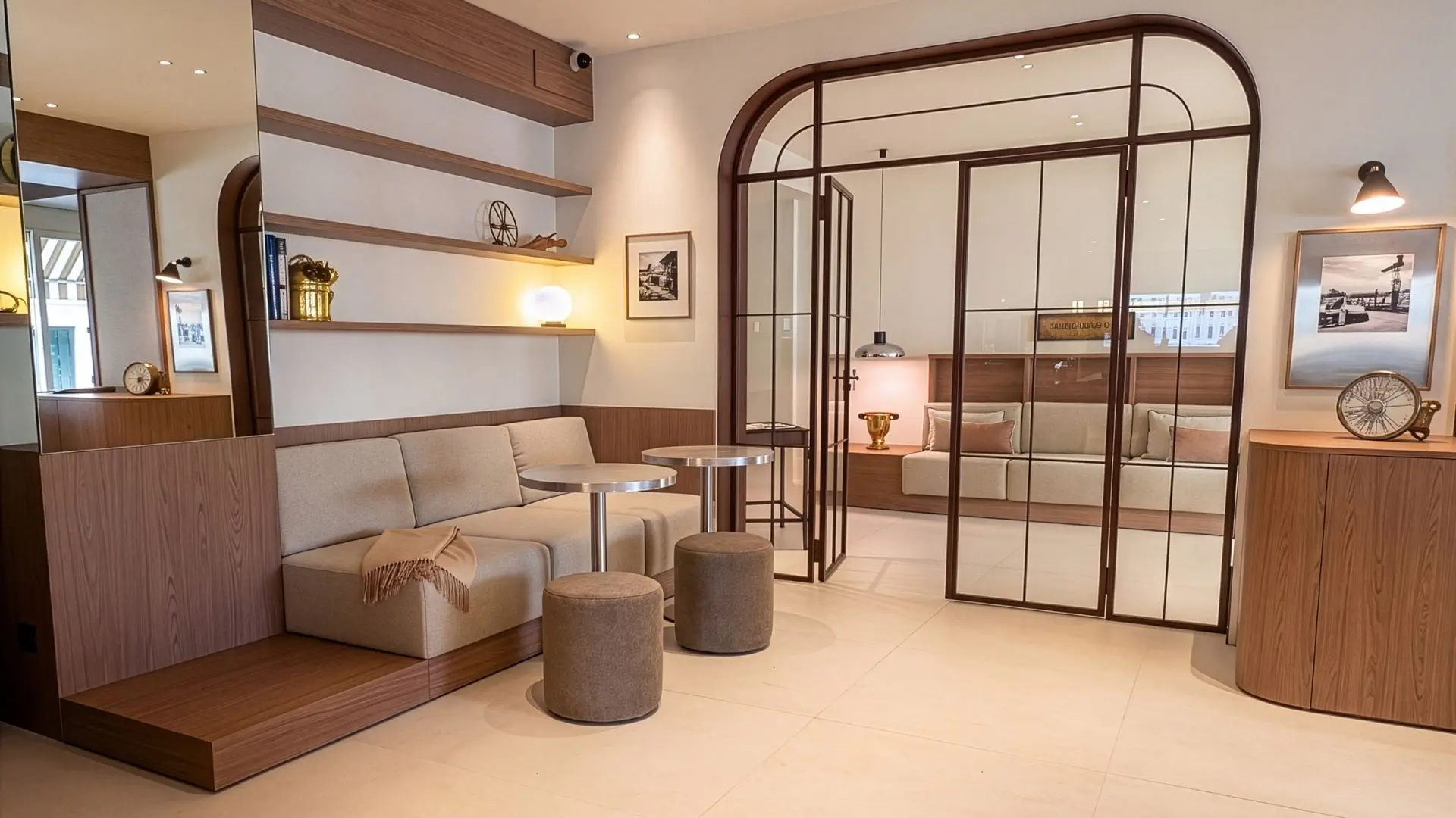 hotel medium montecarlo