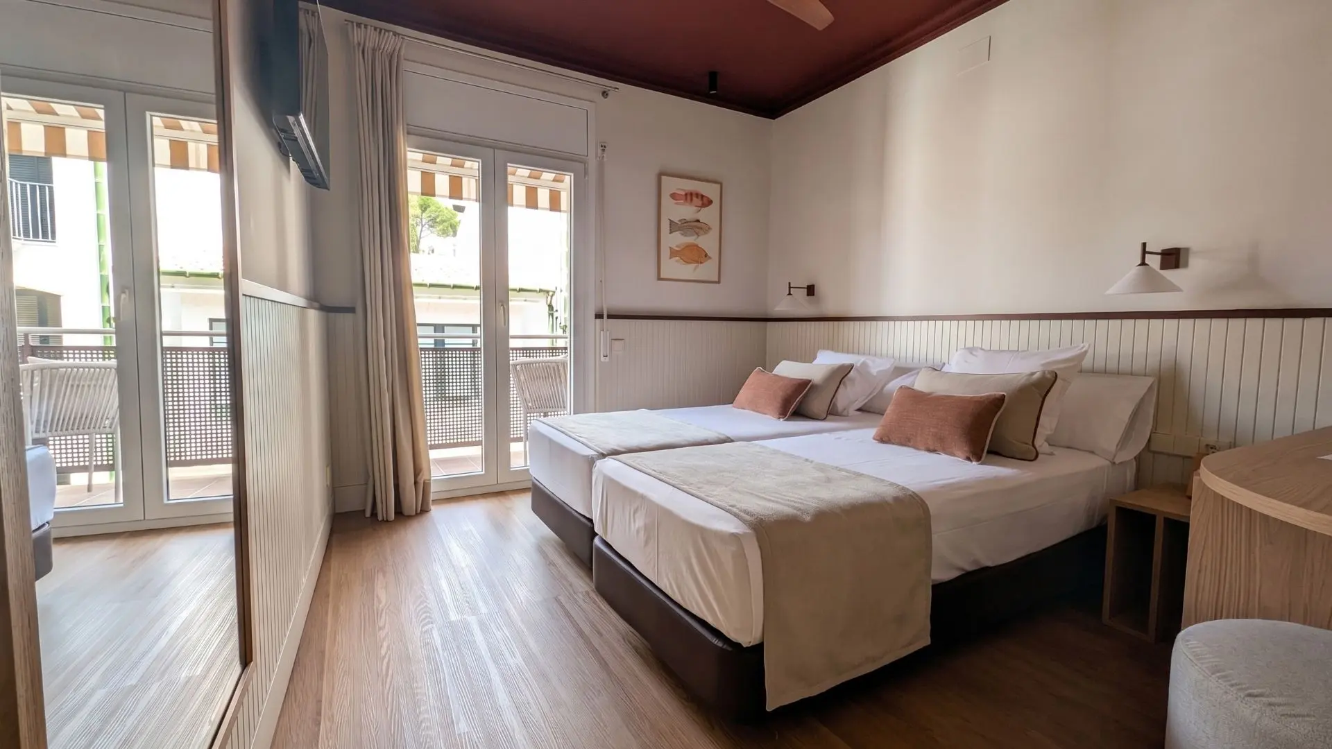hotel medium montecarlo