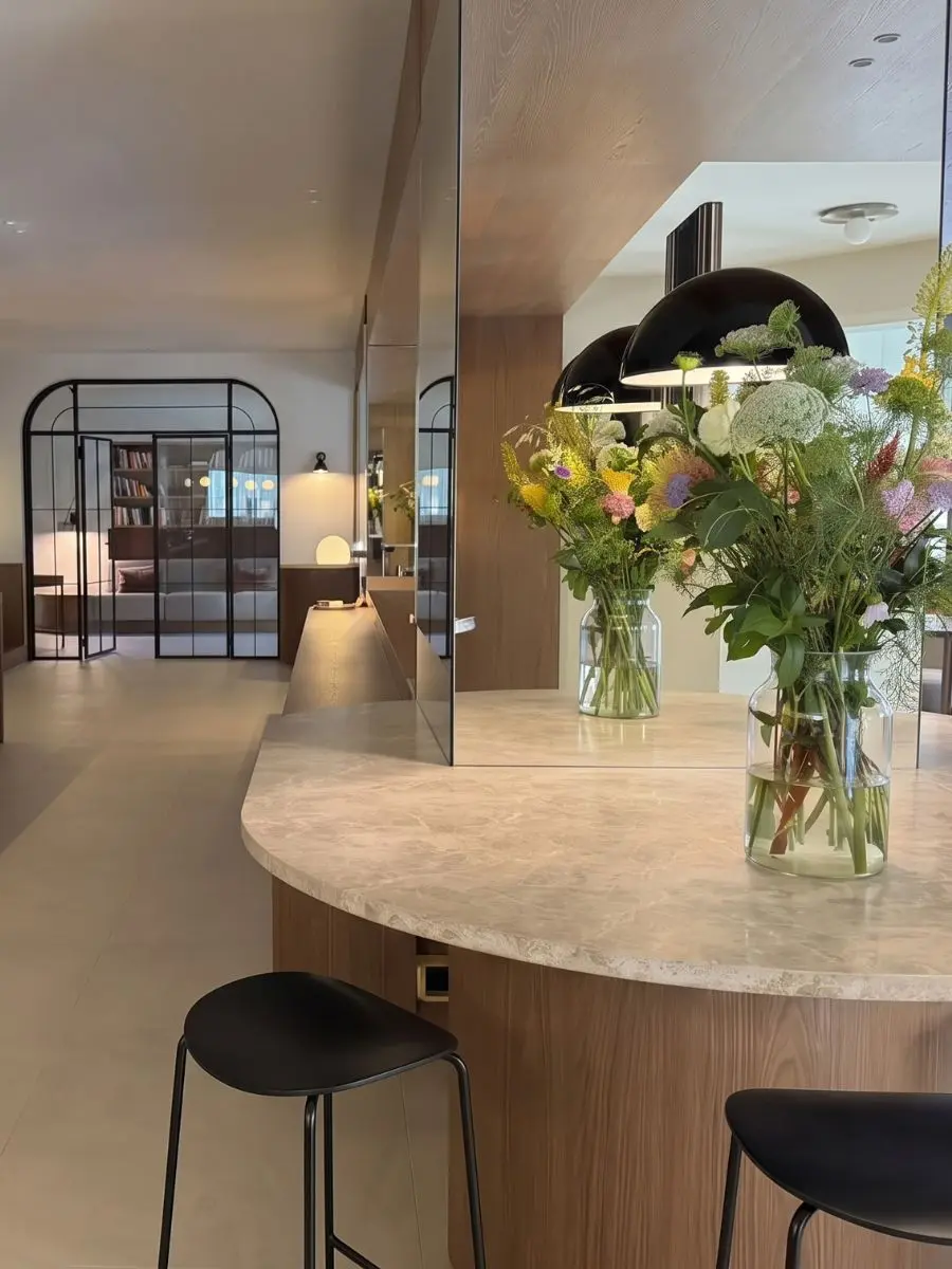 hotel medium montecarlo