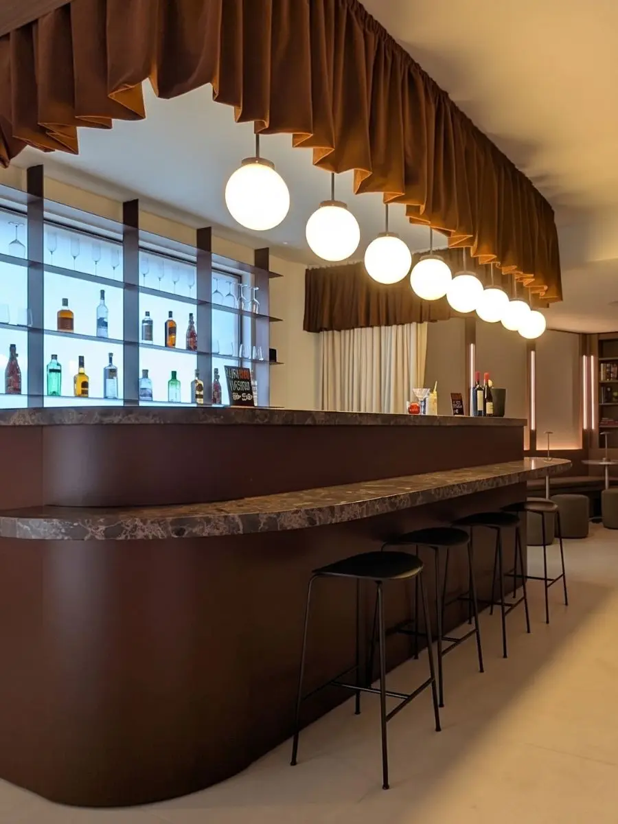 hotel medium montecarlo