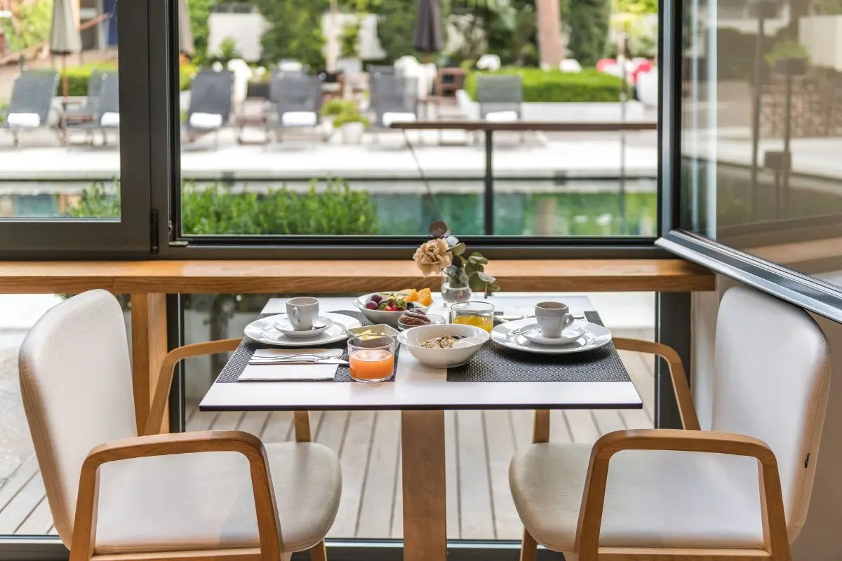 hotel medium sitges park