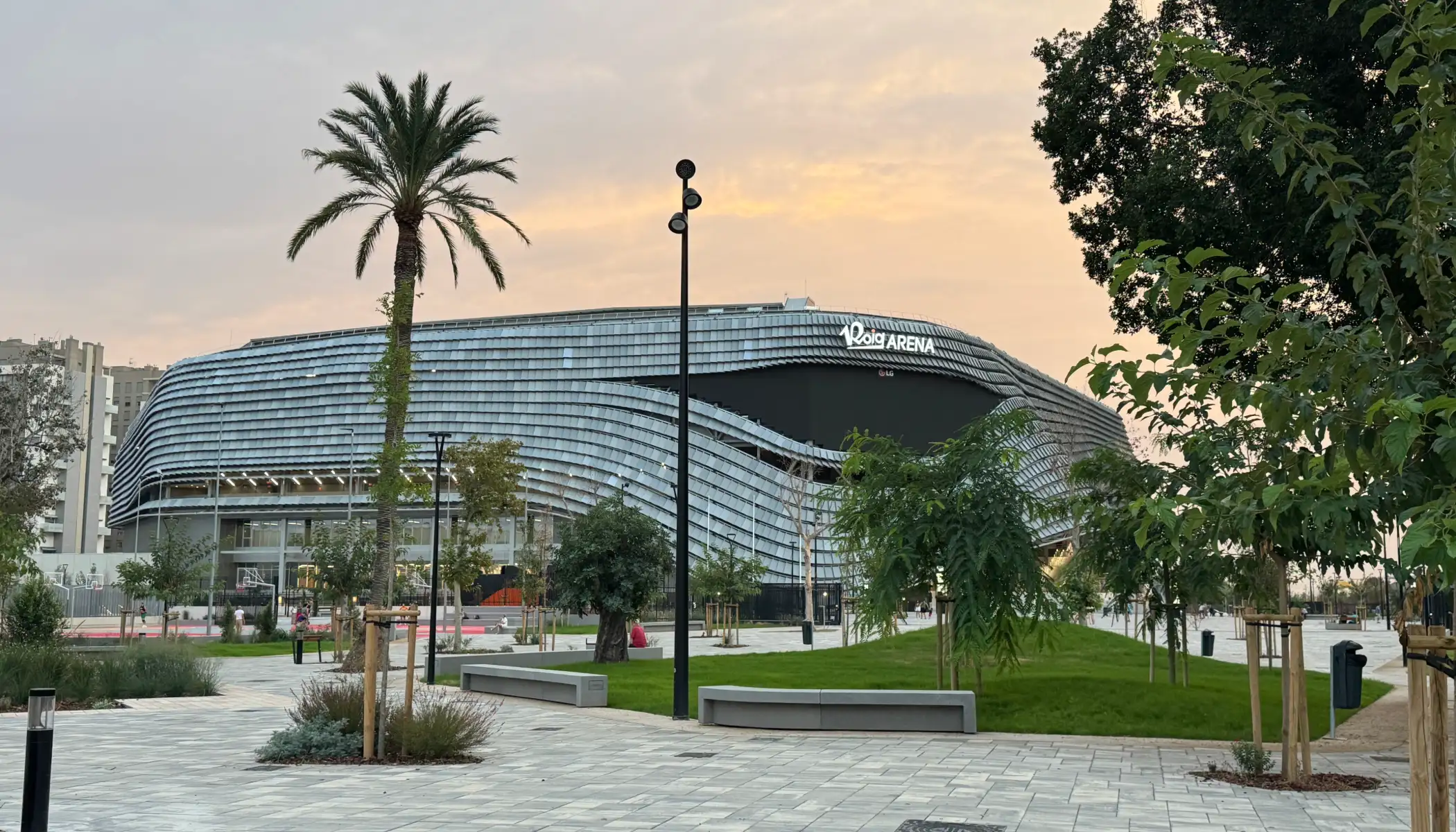 Localisation - hotel medium valencia - Medium hoteles