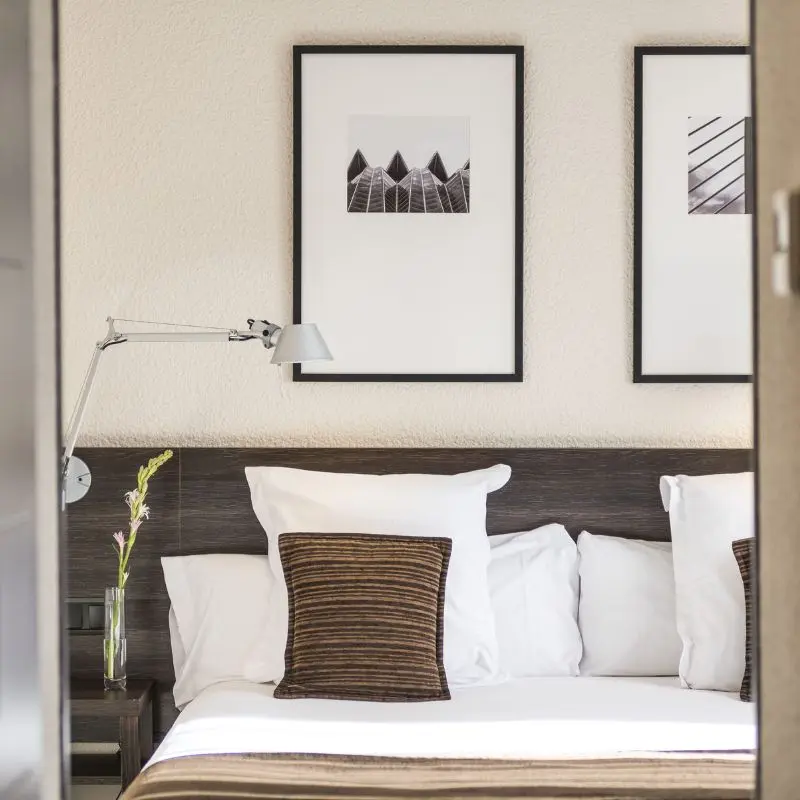 hotel medium valencia