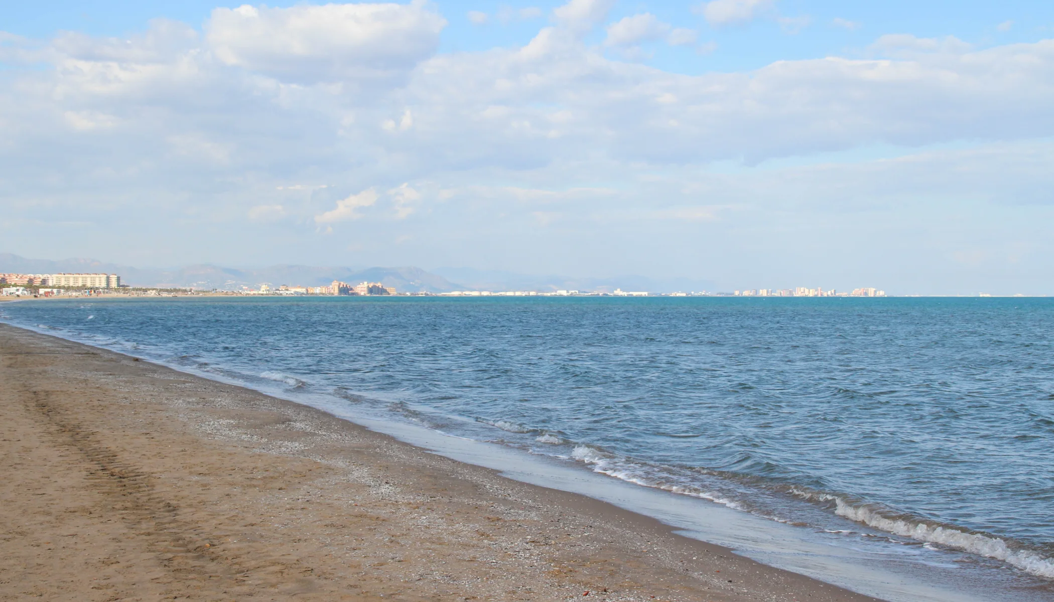 Localisation - hotel medium valencia - Medium hoteles