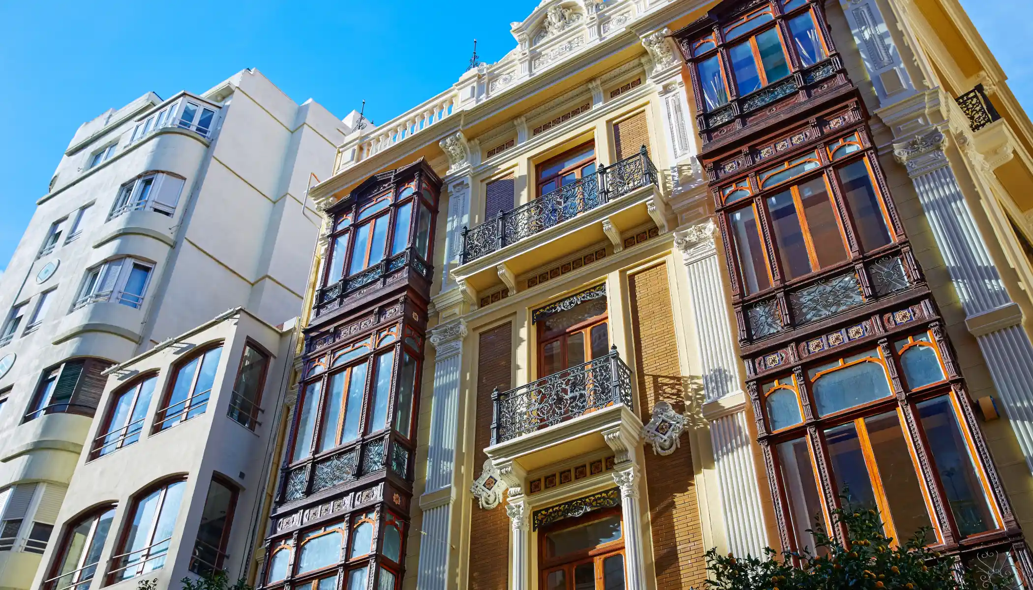Localisation - hotel medium valencia - Medium hoteles