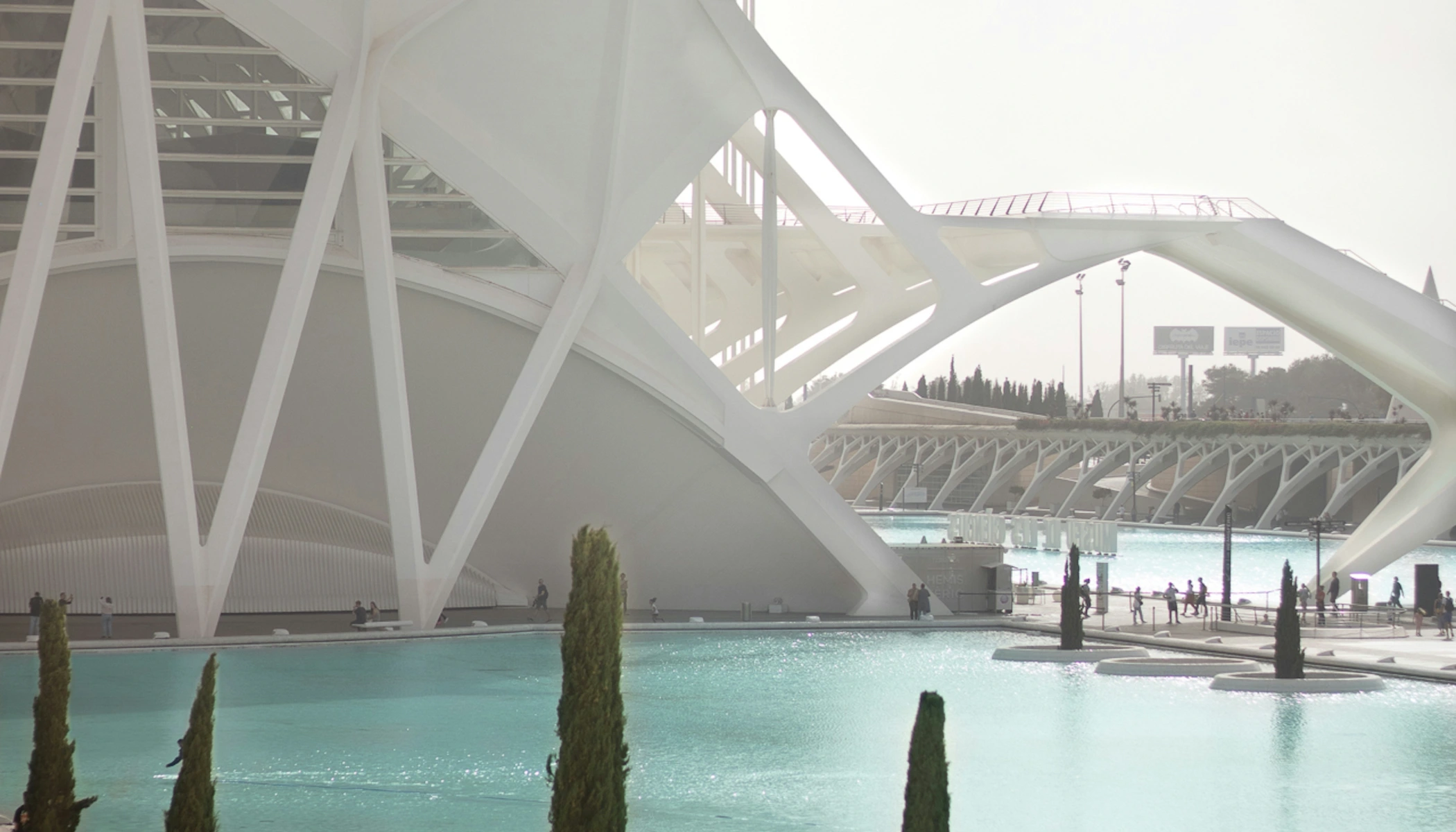 Localisation - hotel medium valencia - Medium hoteles