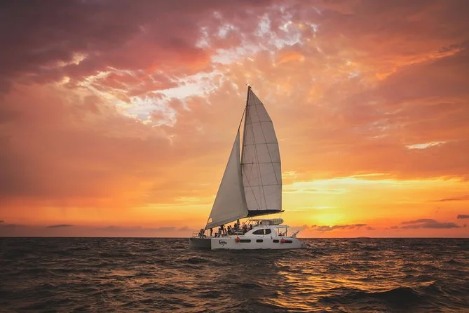 Atardeceres m&aacute;gicos en Puerto Vallarta - Pier 69