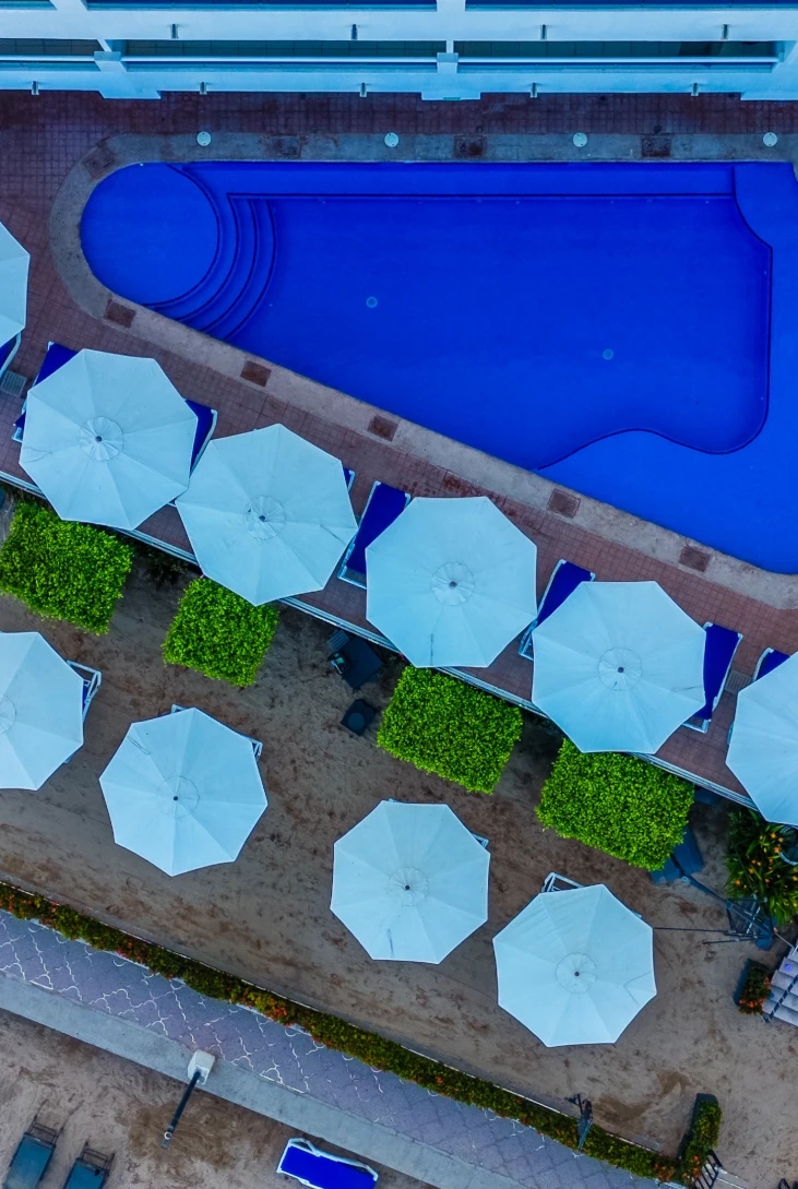 Club de Playa - Pier 69