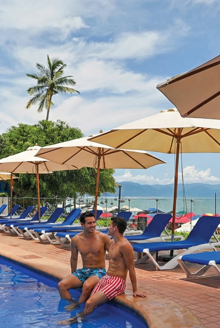 Club de Playa - Pier 69