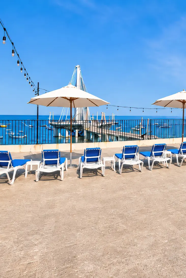 Bodas - Pier 69