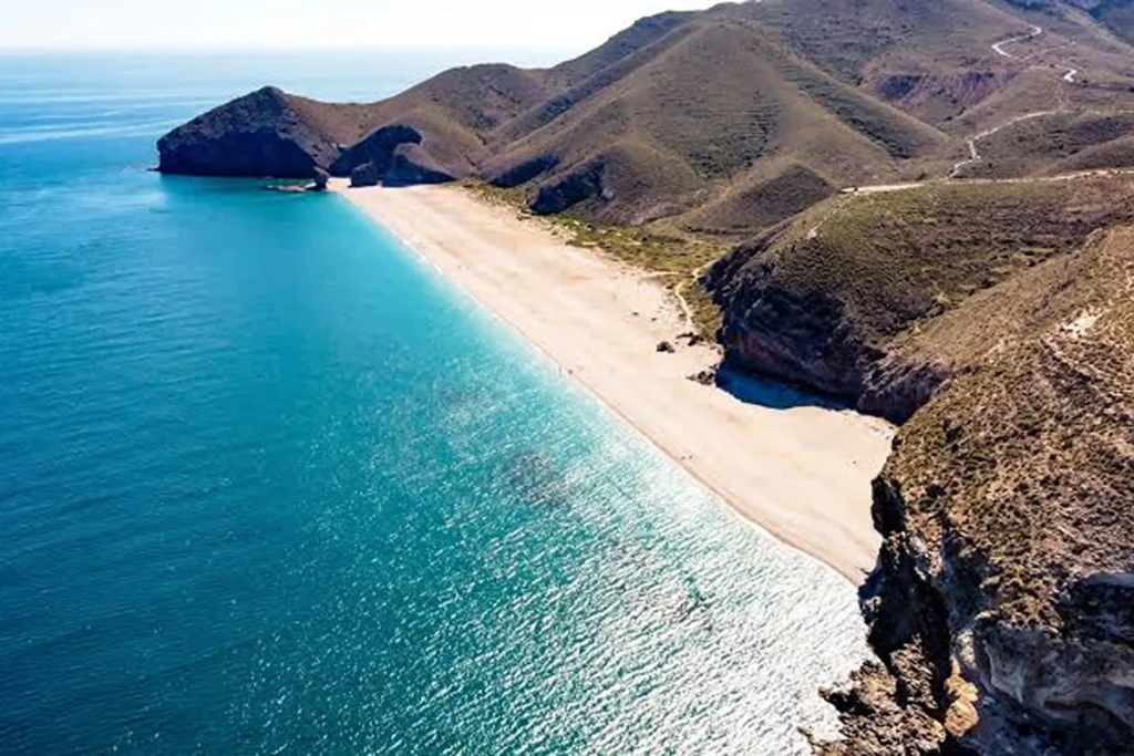 Playa de los Muertos - Pier 69
