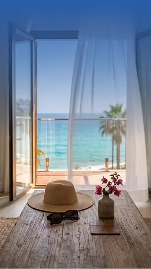 Toboso Hotels