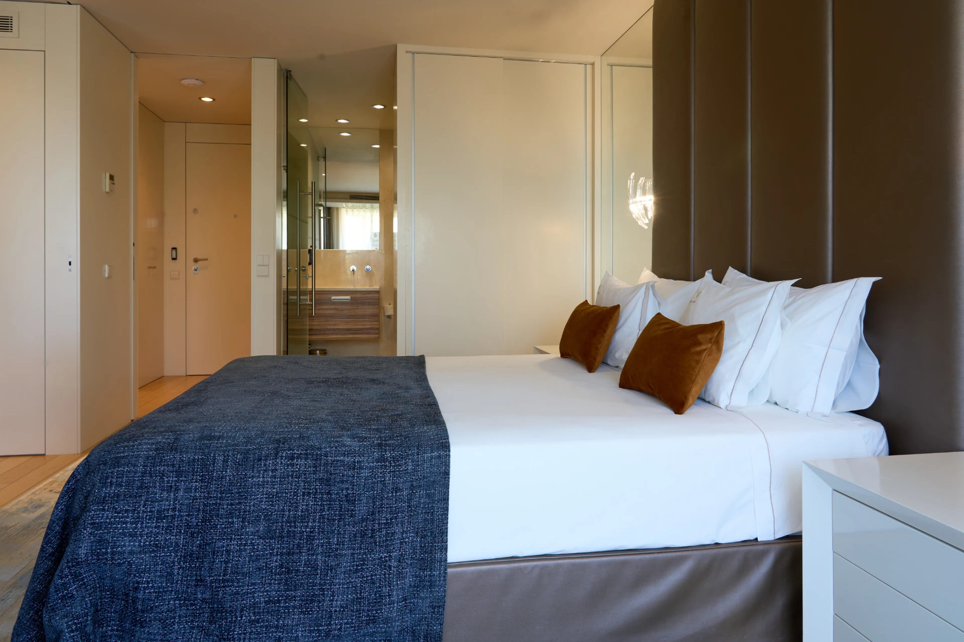 Serviced Apartments Boavista Palace