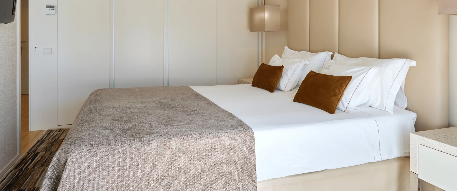 Serviced Apartments Boavista Palace