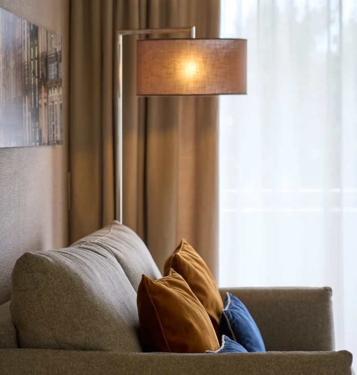 Serviced Apartments Boavista Palace