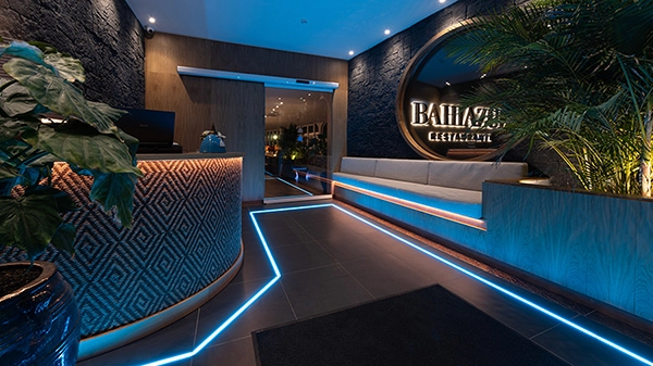 Bahiazul