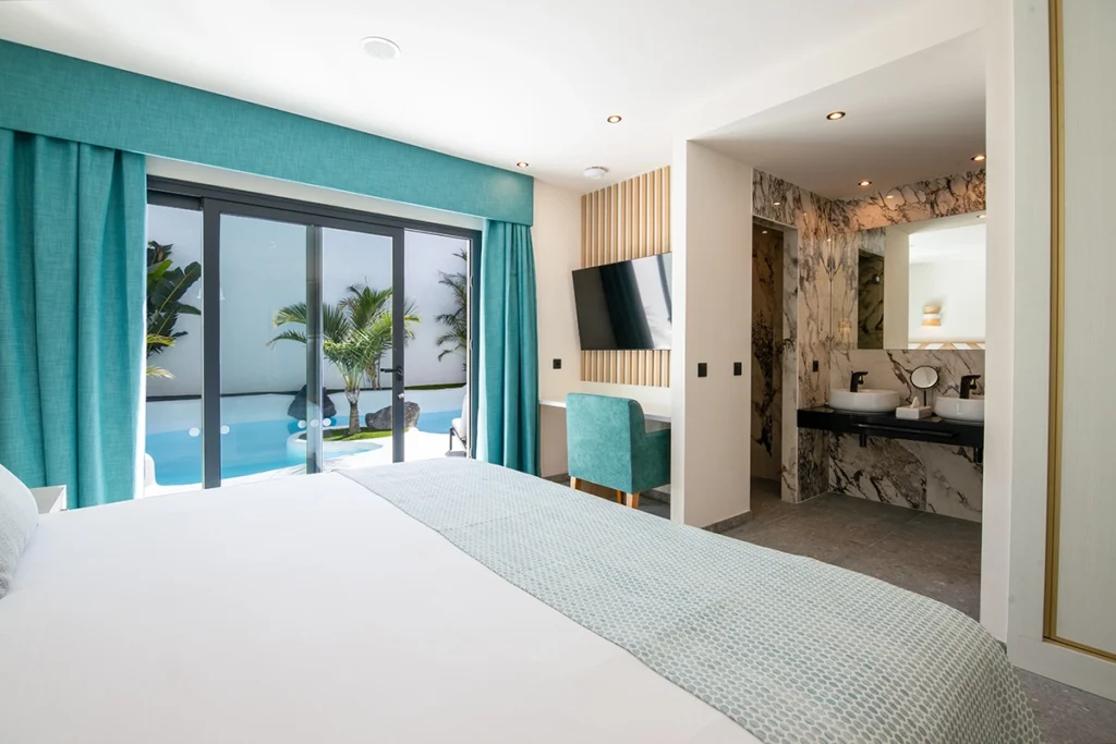 Villa Excellence - Bahiazul