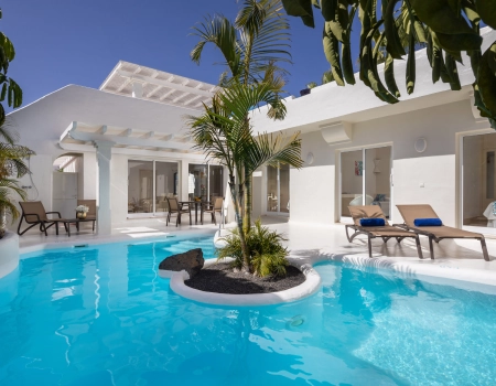 Our Villas - Bahiazul