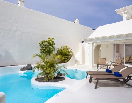 Our Villas - Bahiazul