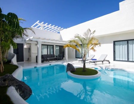 Our Villas - Bahiazul