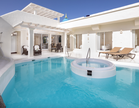 Villa Superior Club - Bahiazul