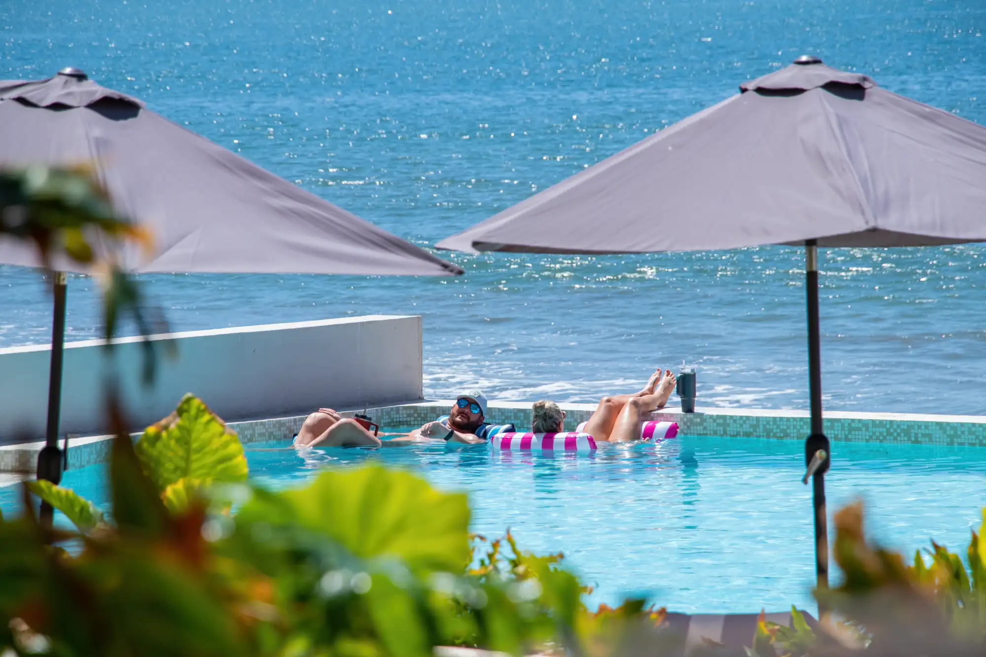 Viaggio Resort Mazatl&aacute;n