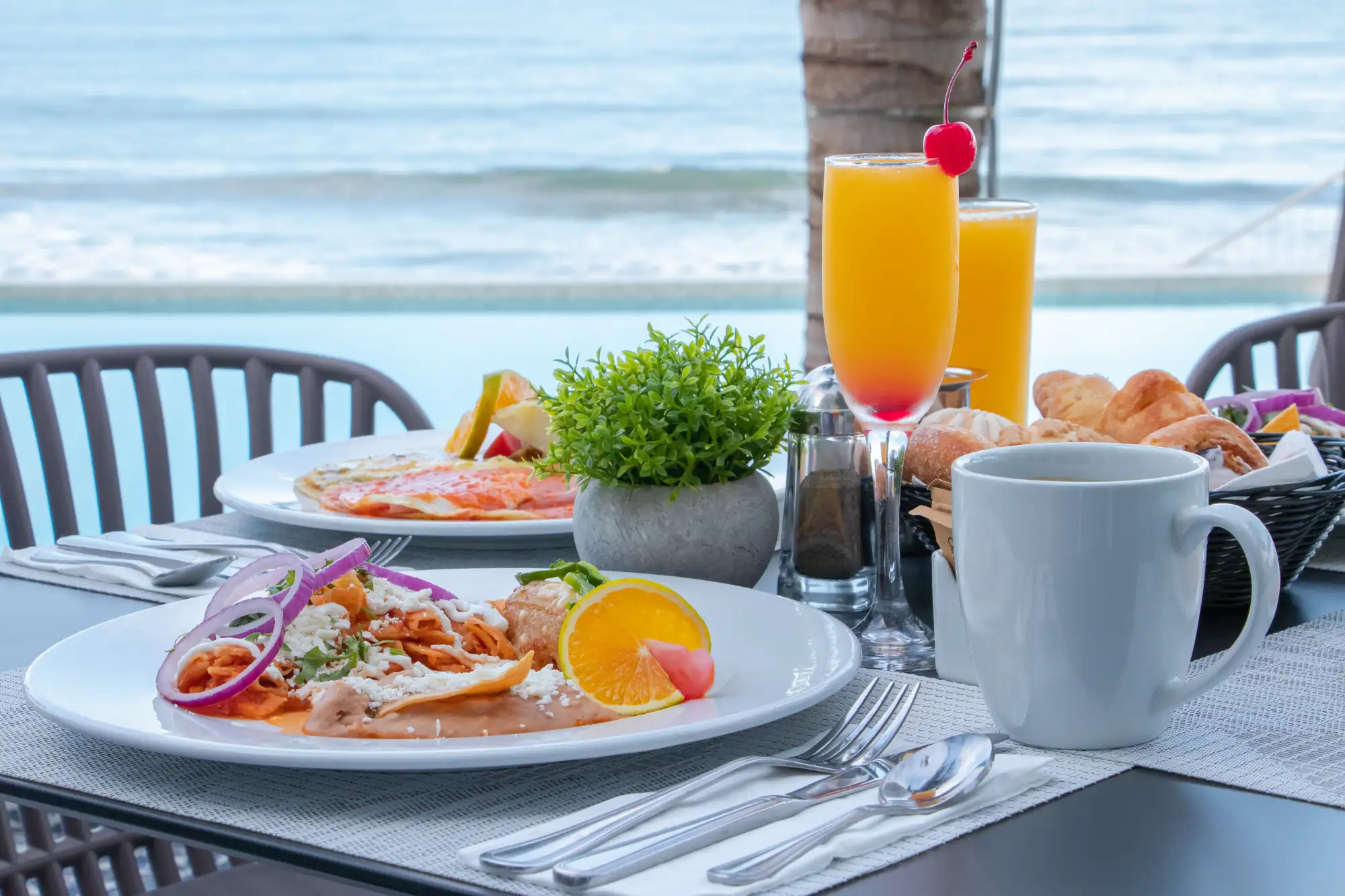 Viaggio Resort Mazatl&aacute;n