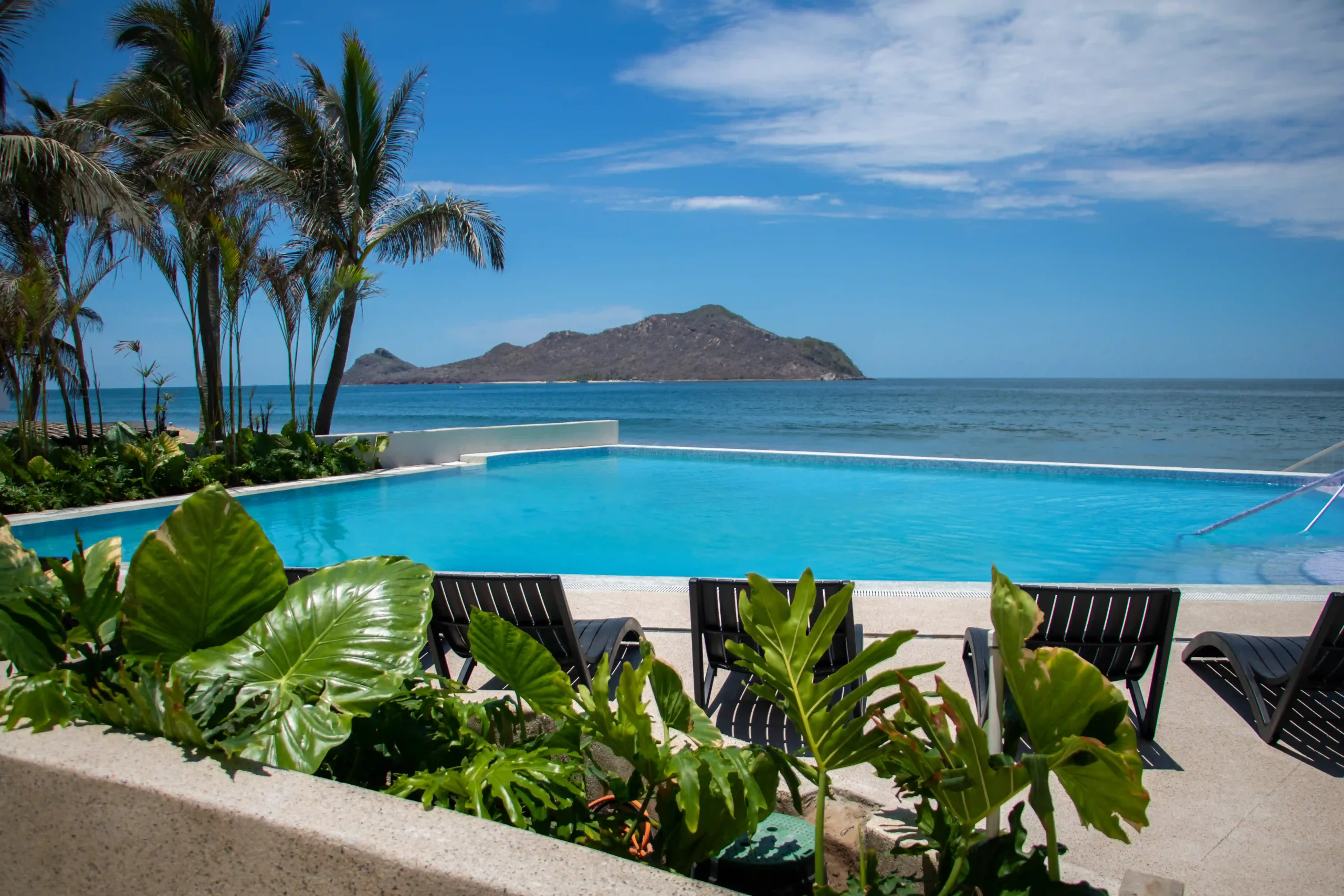 Viaggio Resort Mazatl&aacute;n
