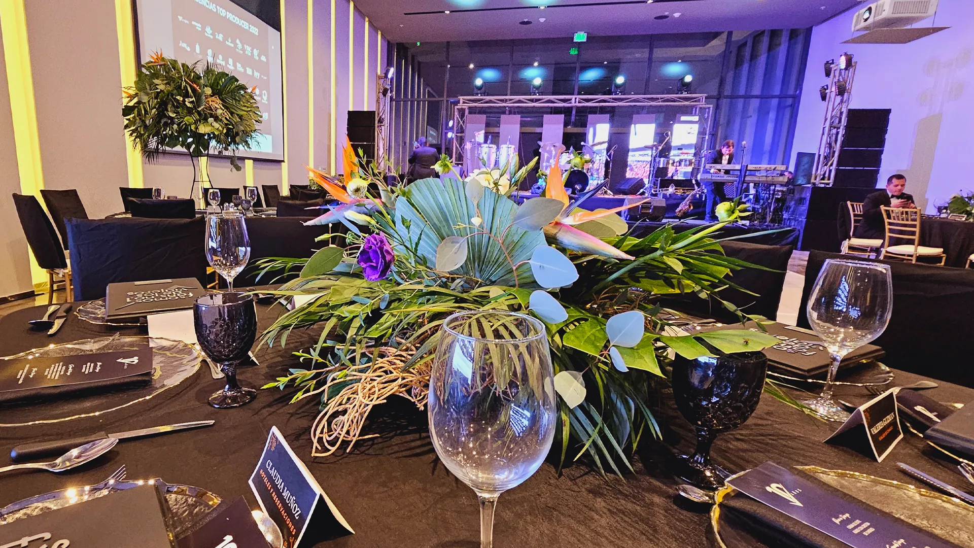 Eventos - Viaggio Resort Mazatl&aacute;n