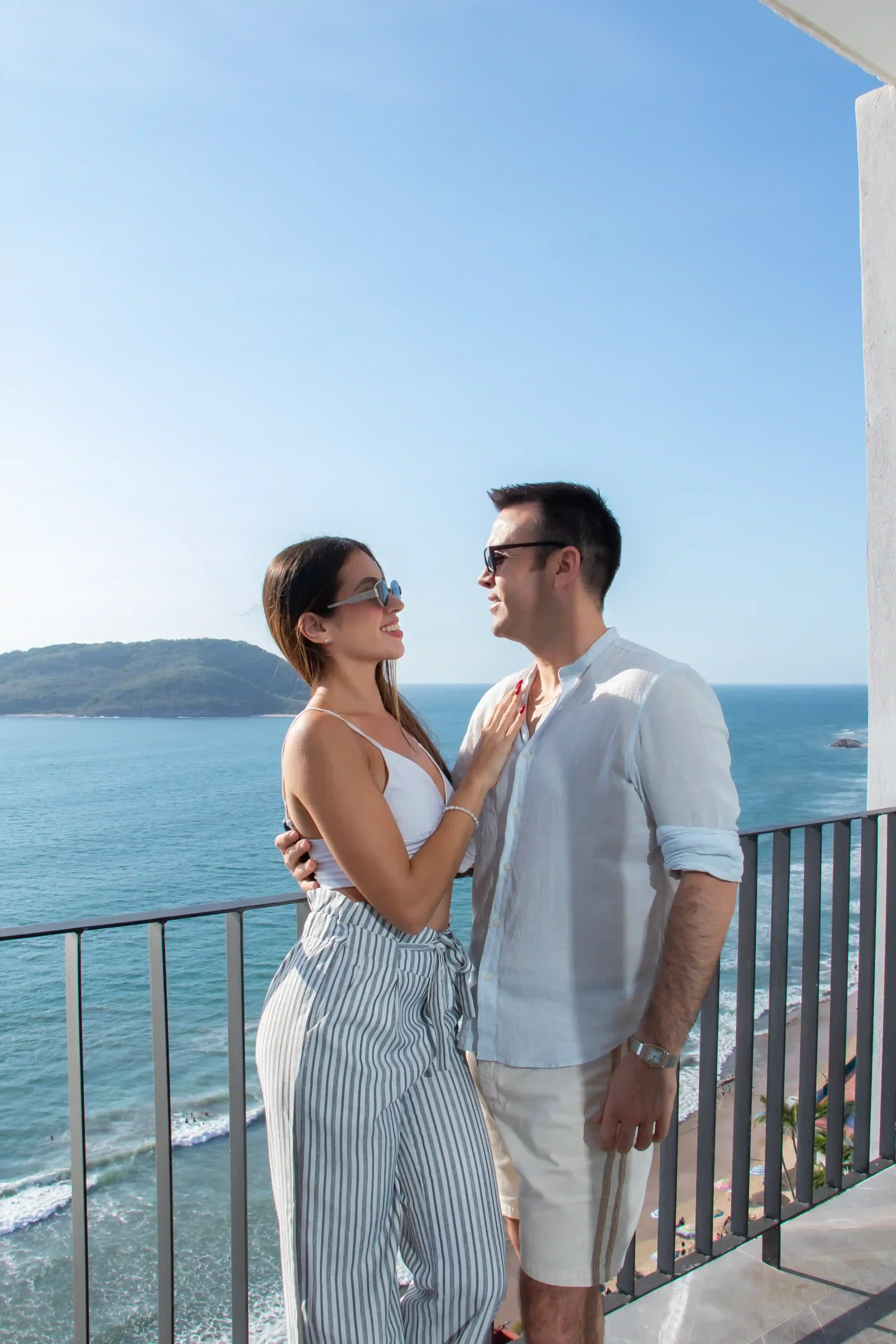 Viaggio Resort Mazatl&aacute;n