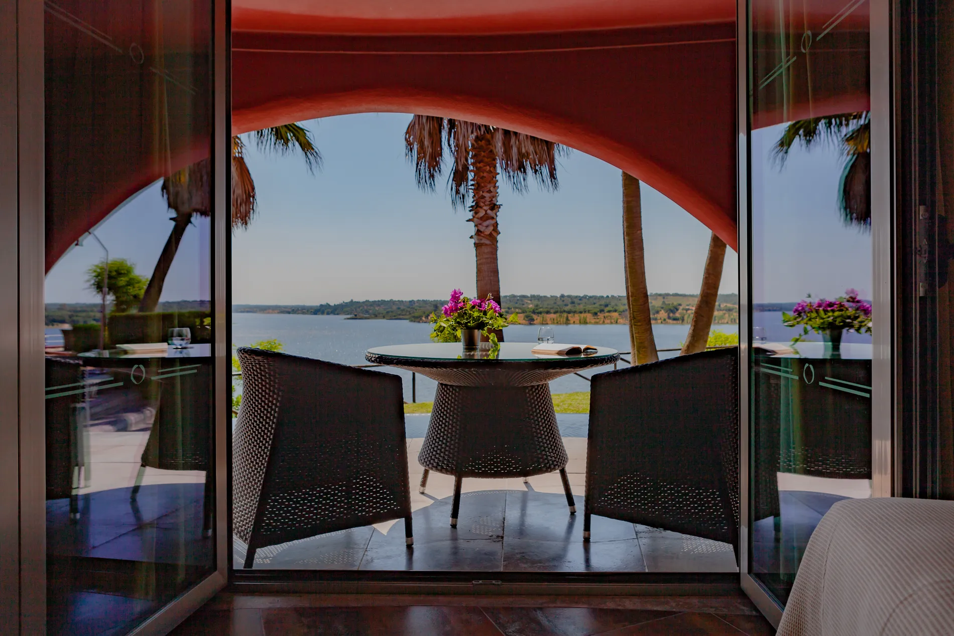 Montargil Monte Novo