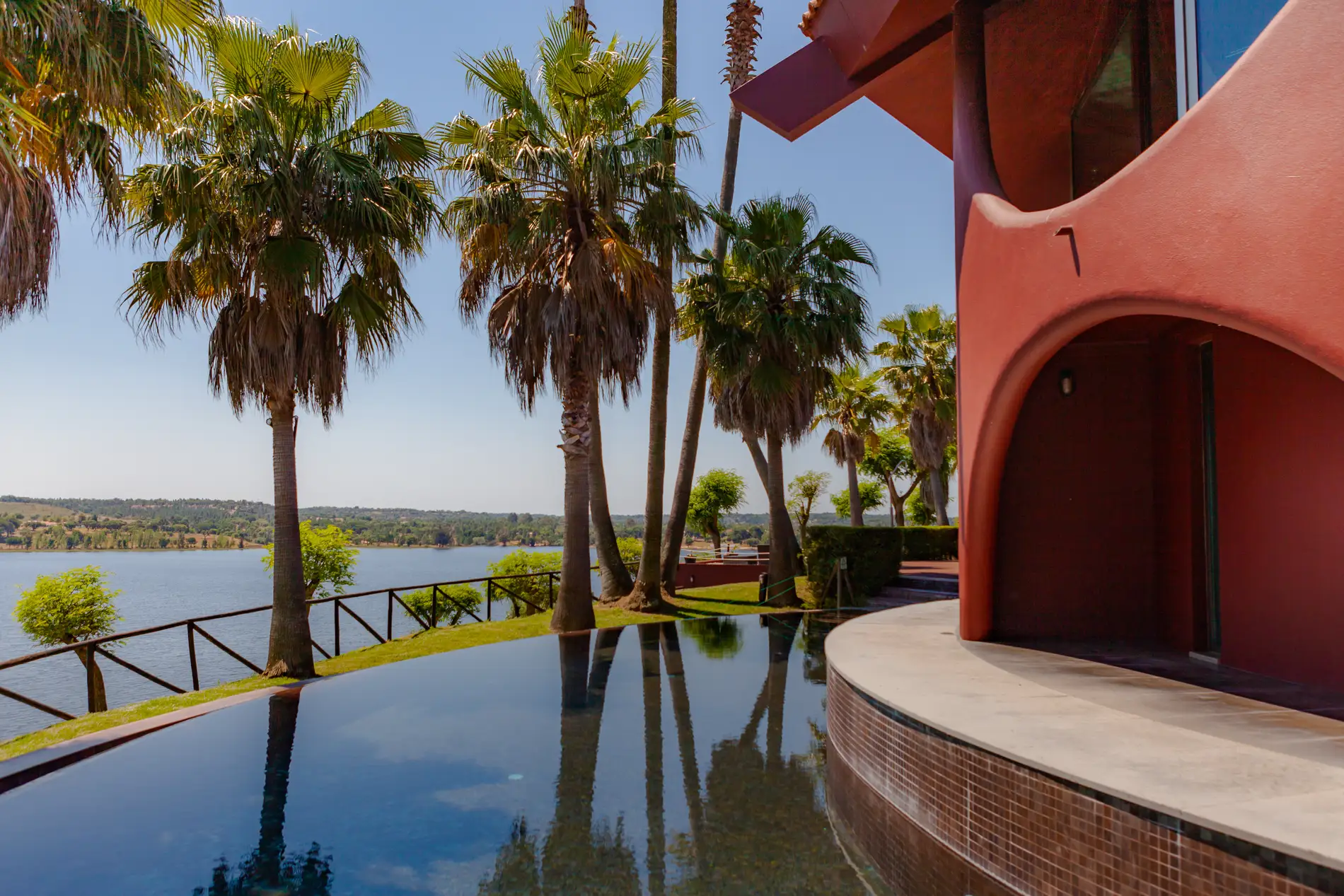 Montargil Monte Novo