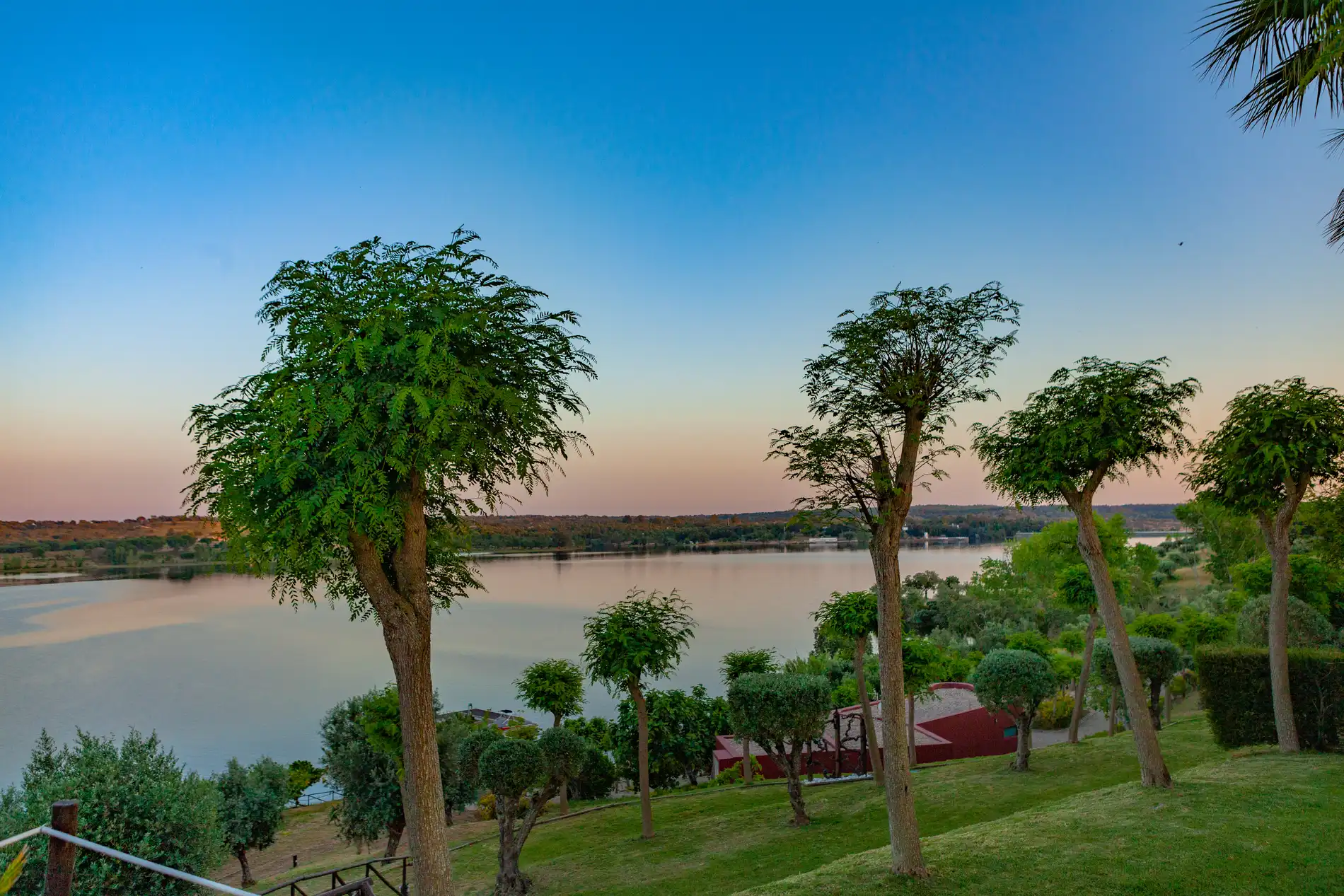 Montargil Monte Novo