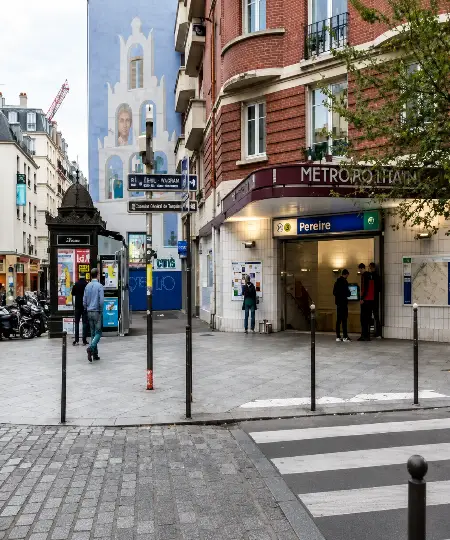 55 Montparnasse