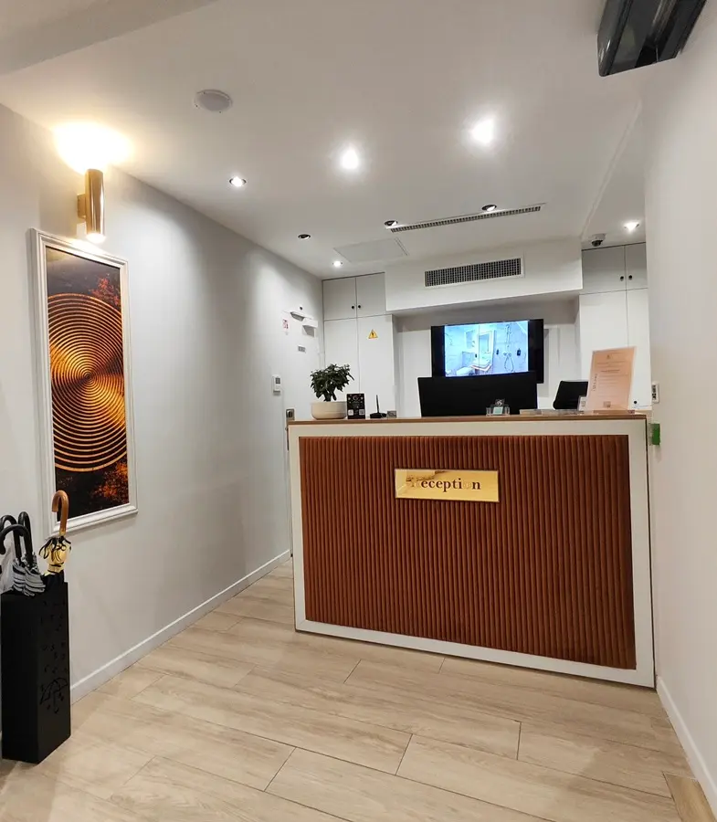 55 Montparnasse