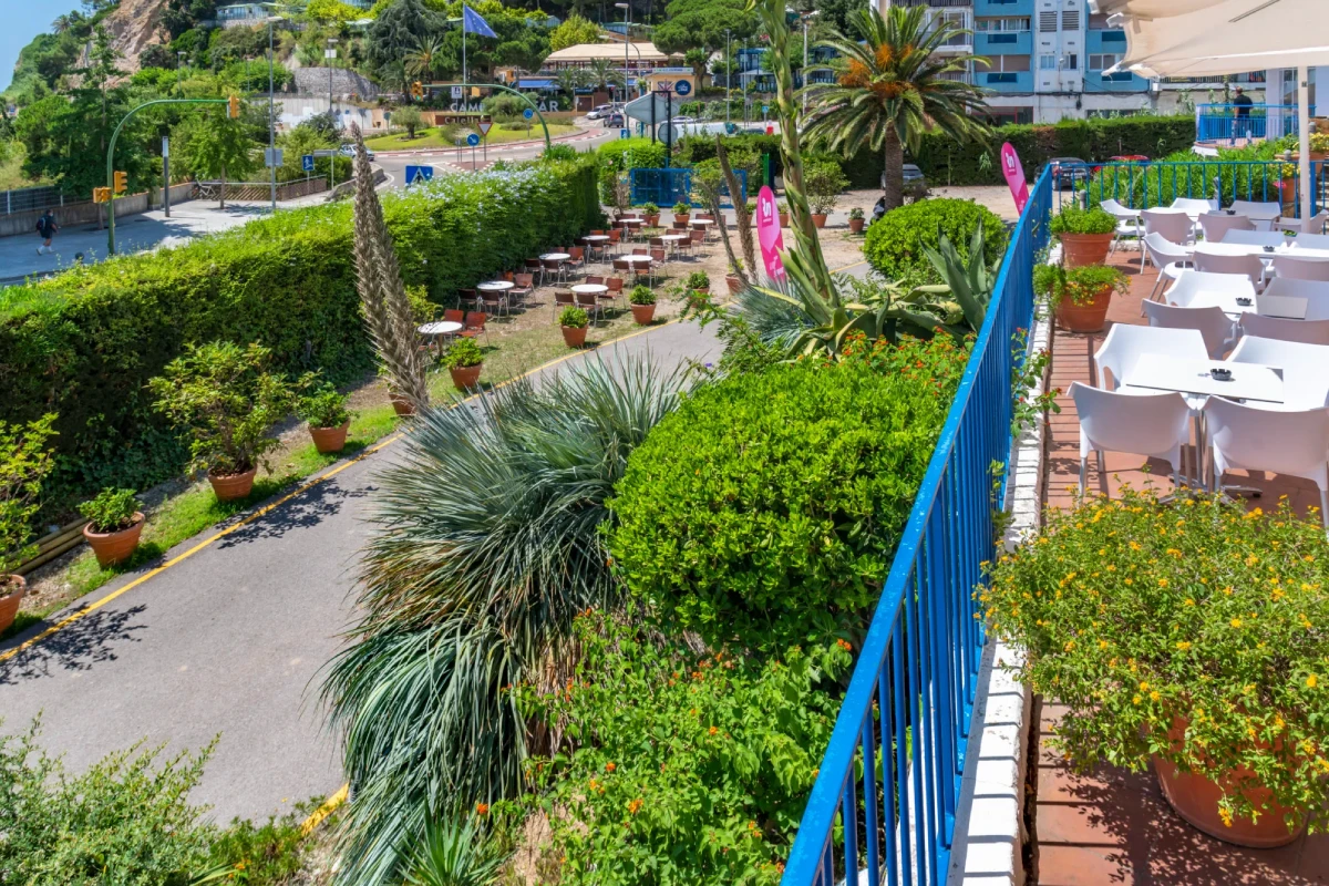 Las Vegas Calella