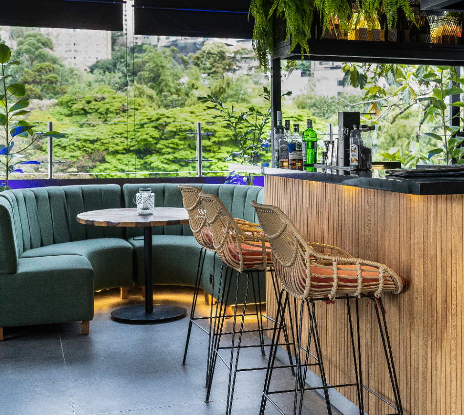 Home - The O By Seekers