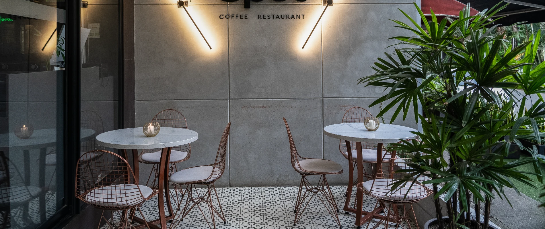 Events - The O By Seekers