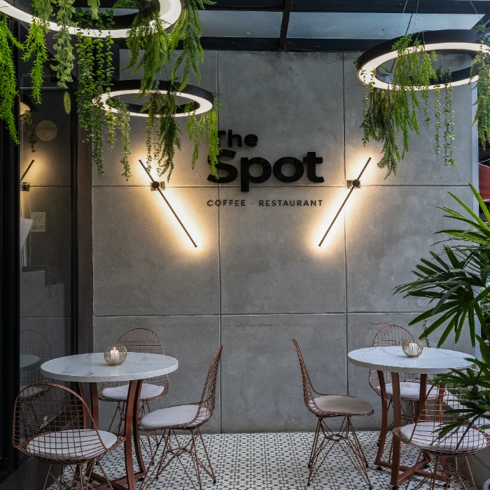 Events - The O By Seekers