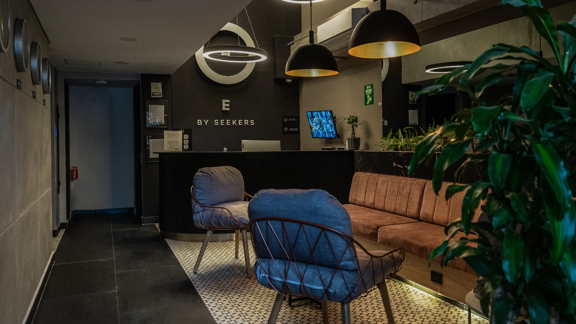 Photo Gallery - The O By Seekers