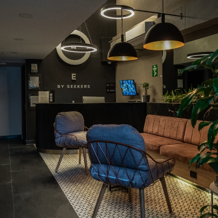 Photo Gallery - The O By Seekers