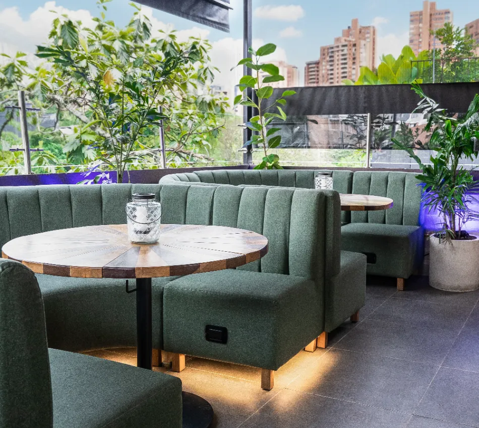 Experiences - The O By Seekers