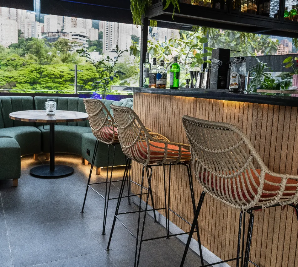 Events - The O By Seekers