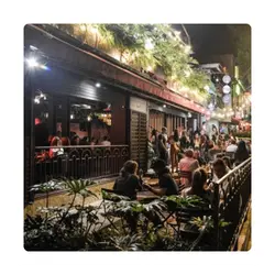 Location - The O By Seekers