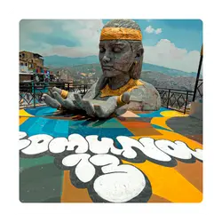 Location - The O By Seekers